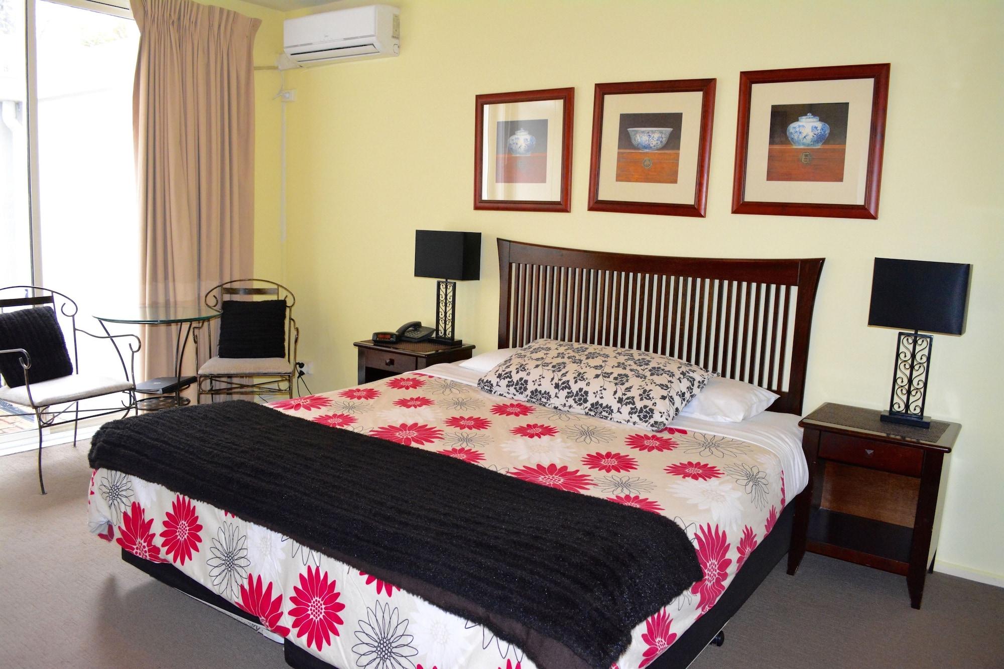 Knightsbridge Aparthotel Melbourne