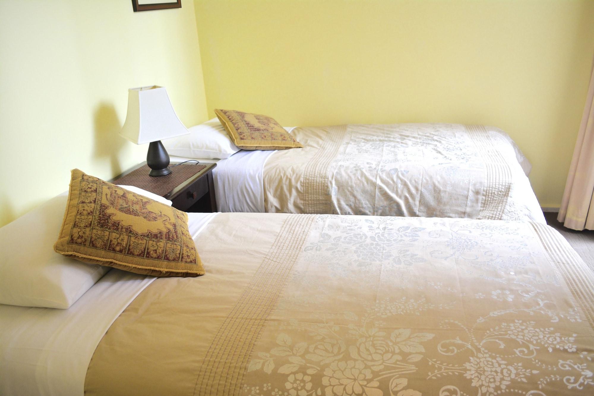 Knightsbridge Aparthotel 3*