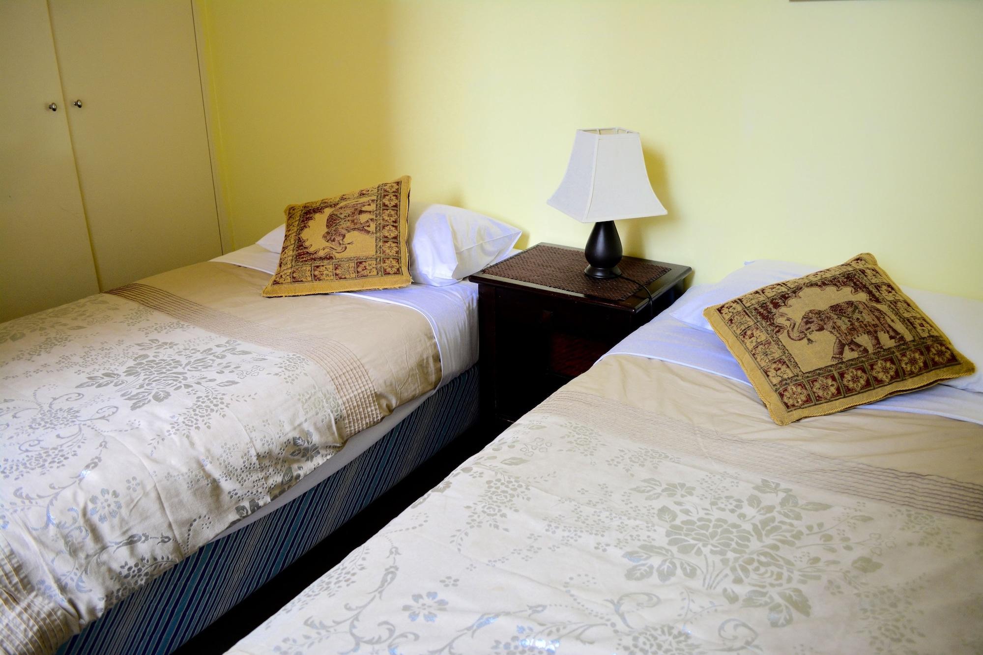Aparthotel Knightsbridge Melbourne