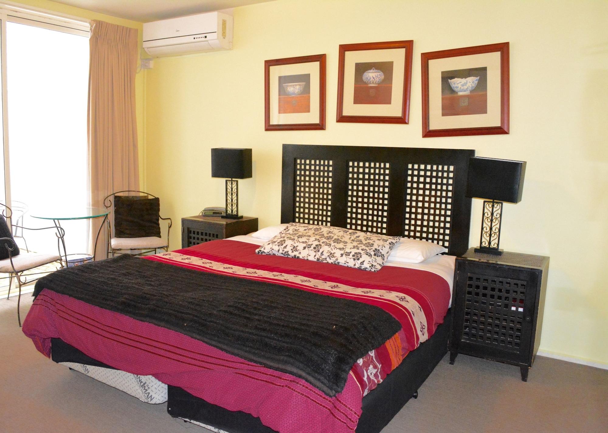 Knightsbridge 3* Melbourne