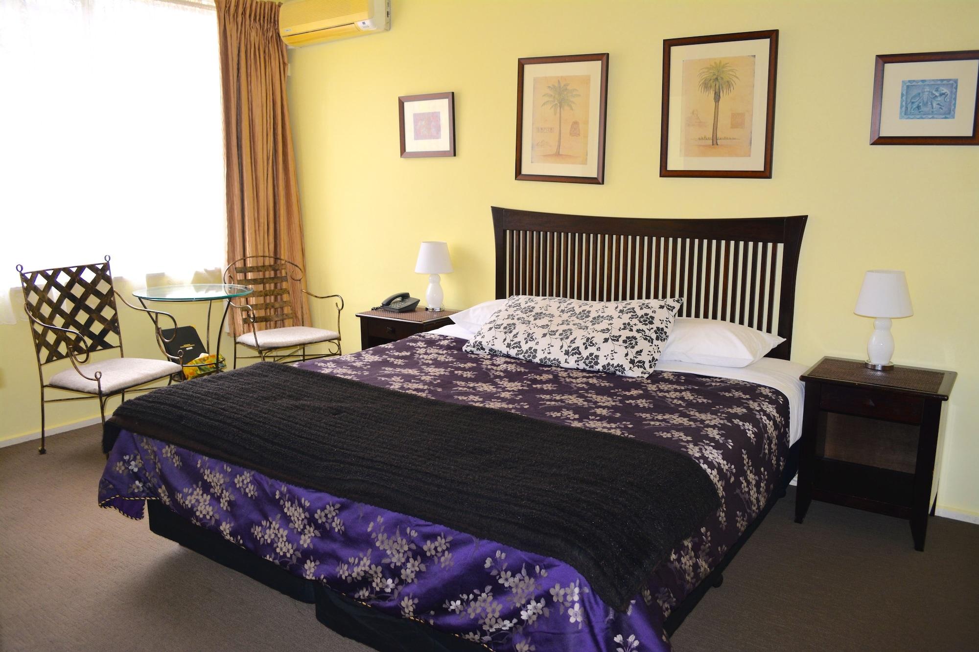 Aparthotel Knightsbridge 3*