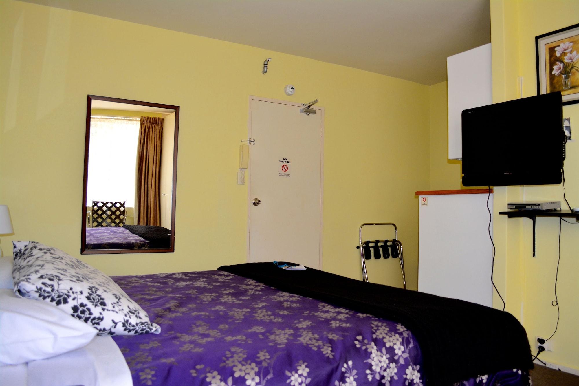 Aparthotel Knightsbridge 3*