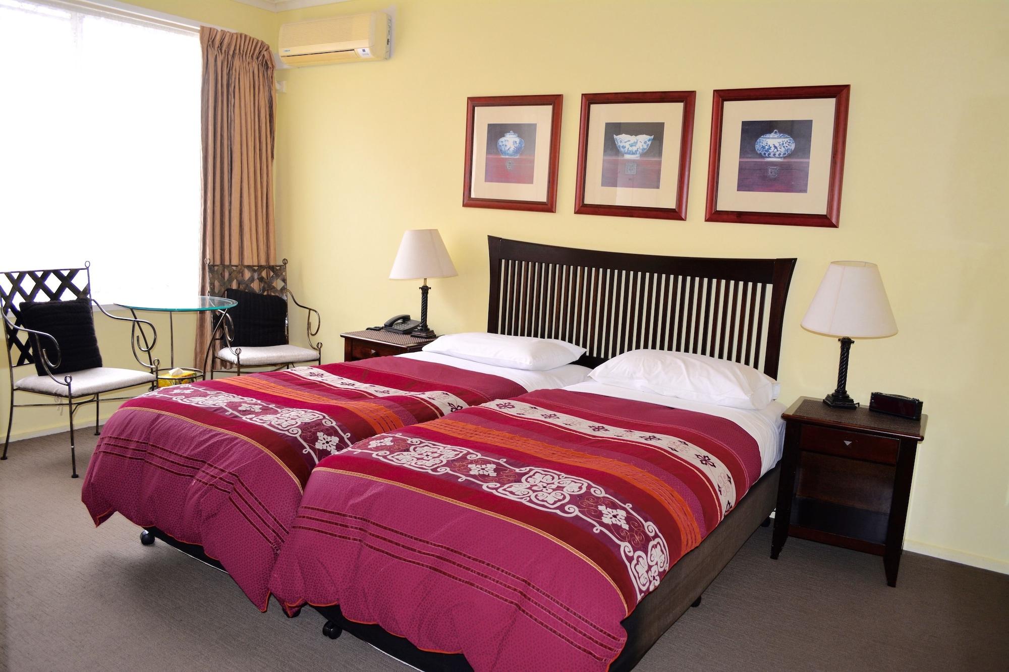 Aparthotel Knightsbridge Melbourne