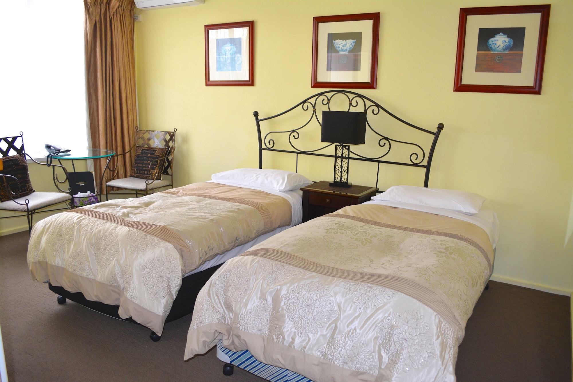 Aparthotel Knightsbridge Melbourne