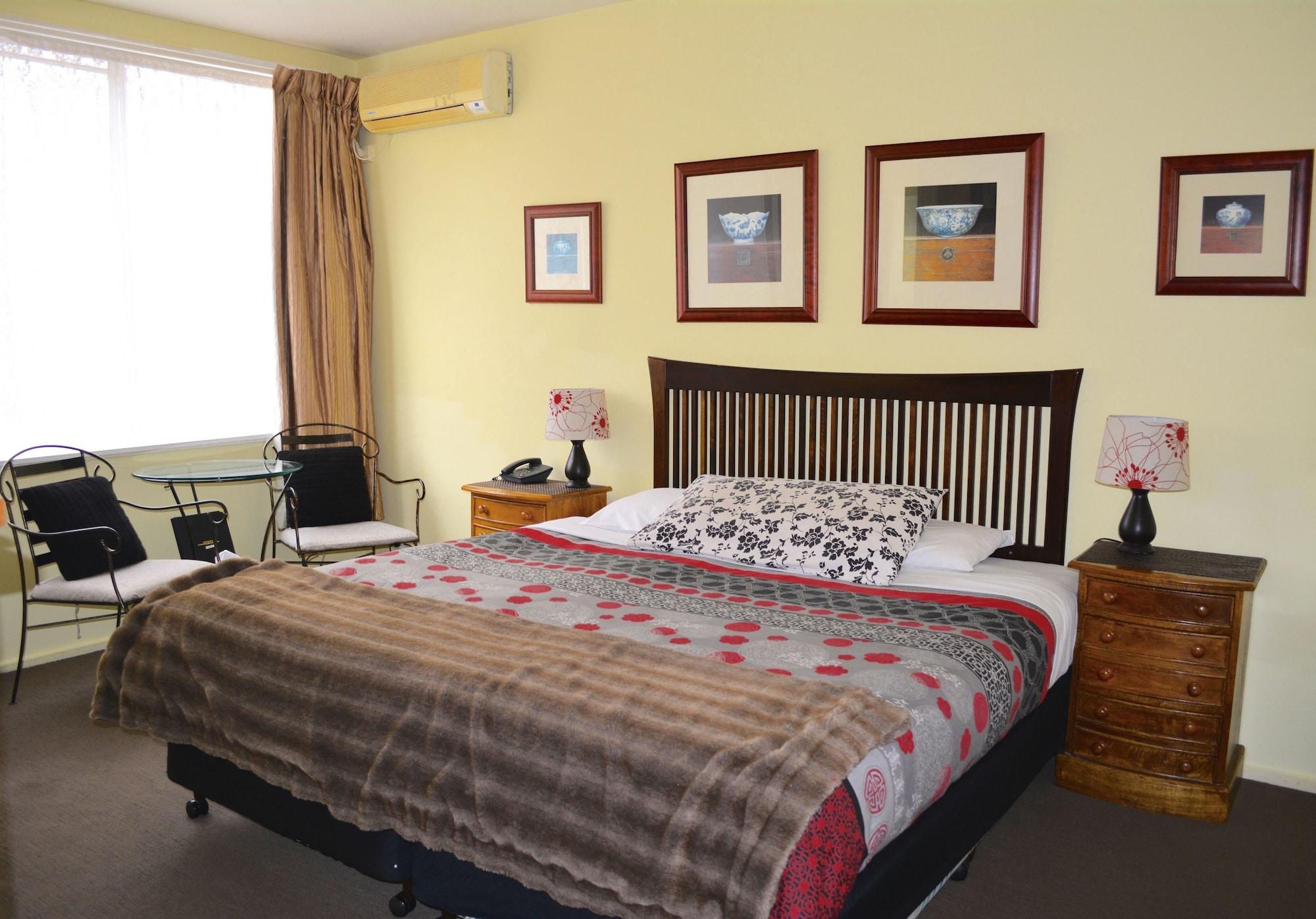 Aparthotel Knightsbridge Melbourne