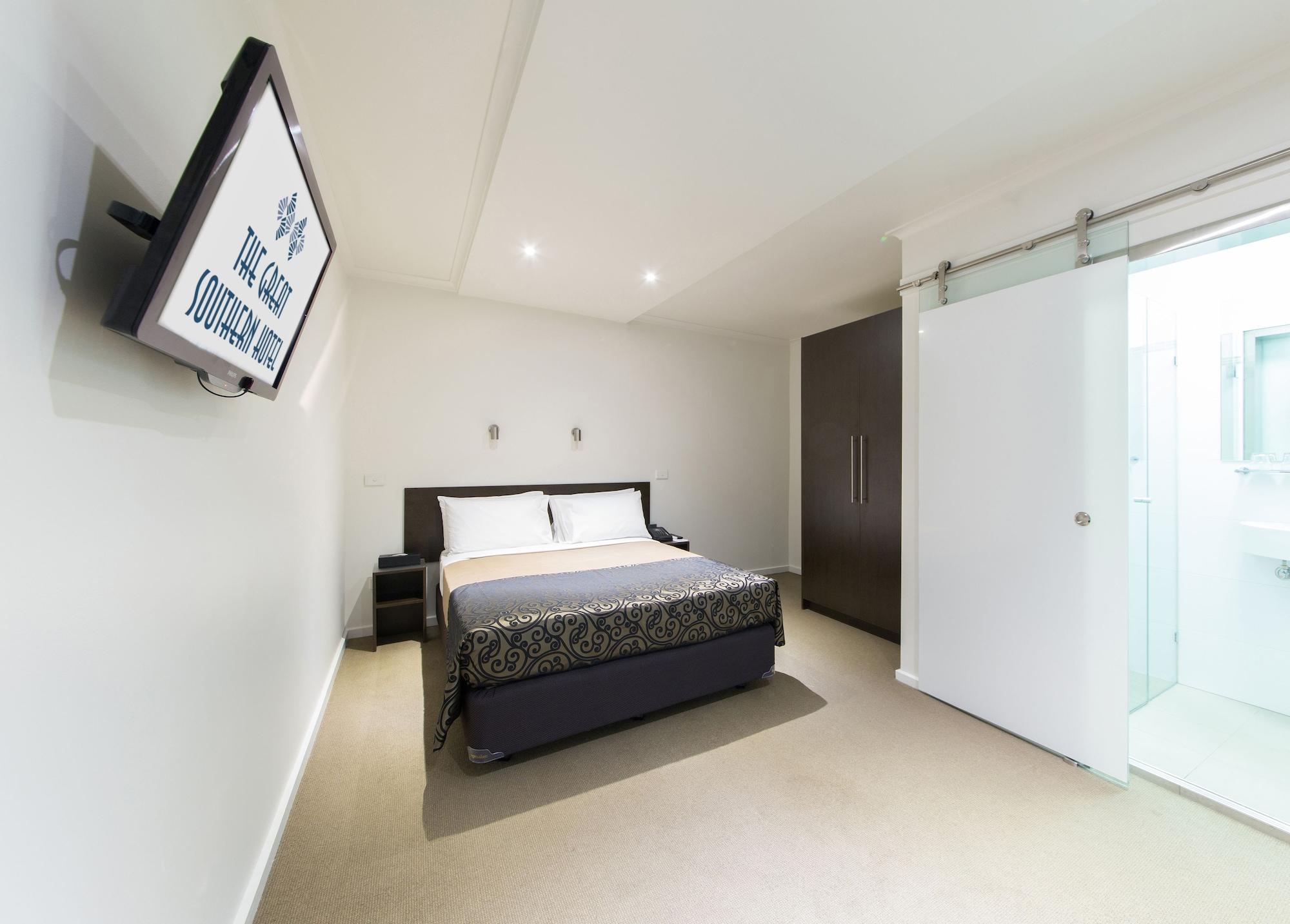 Great Southern 4*