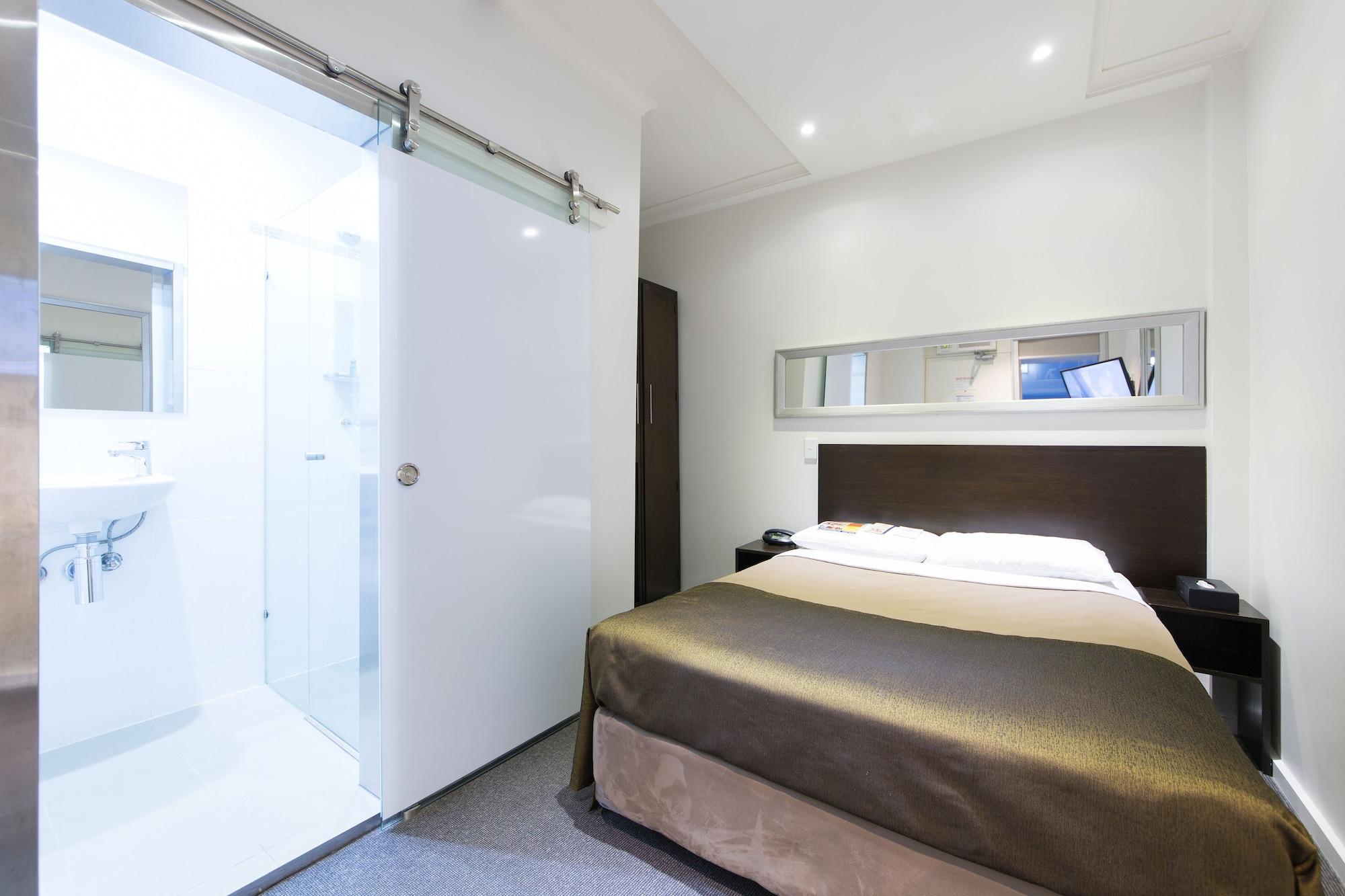 Great Southern 4* Melbourne