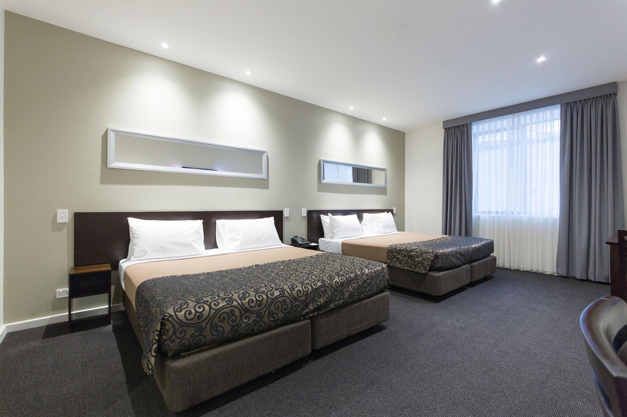 Great Southern 4* Melbourne