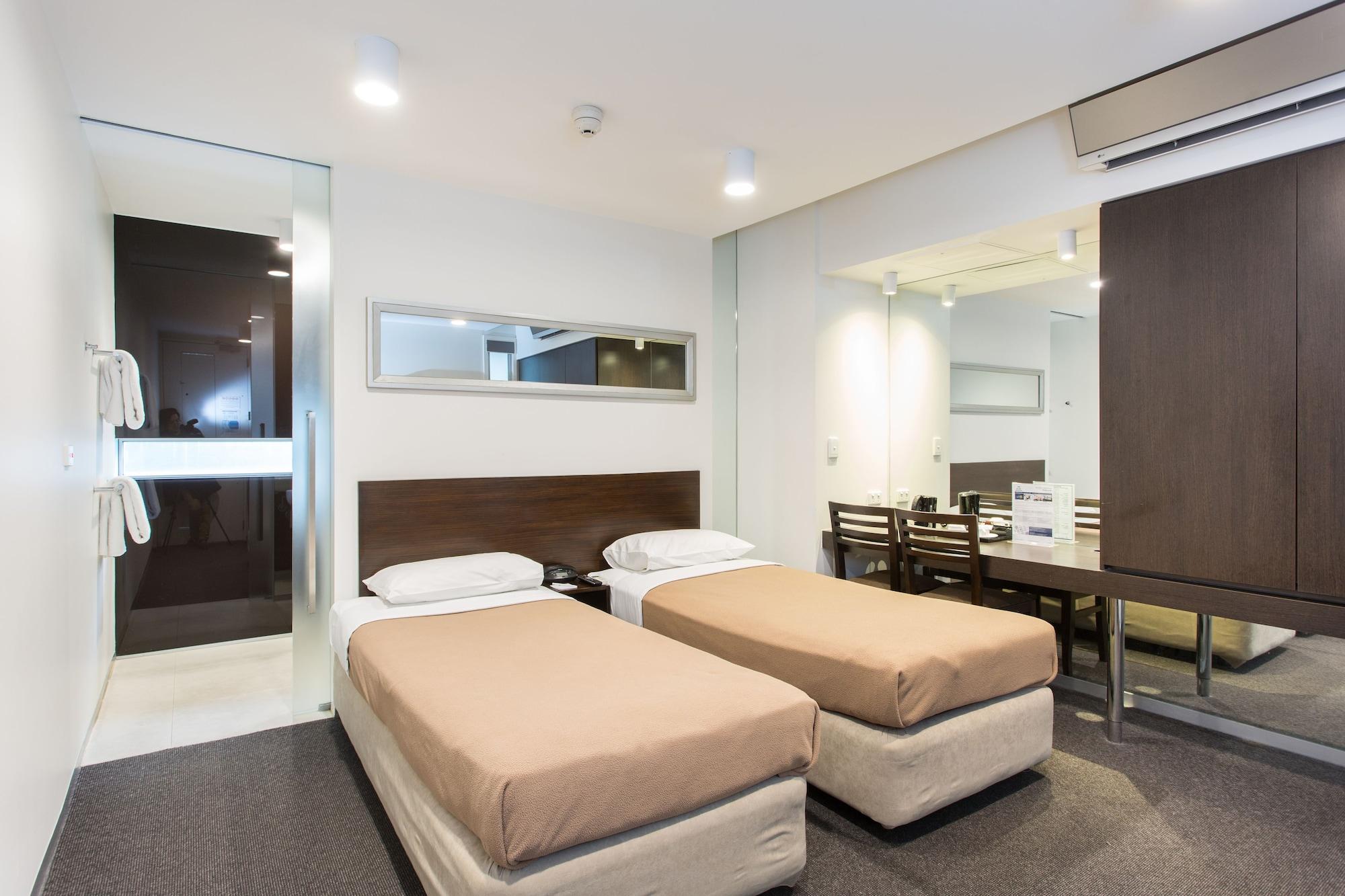 Great Southern 4*