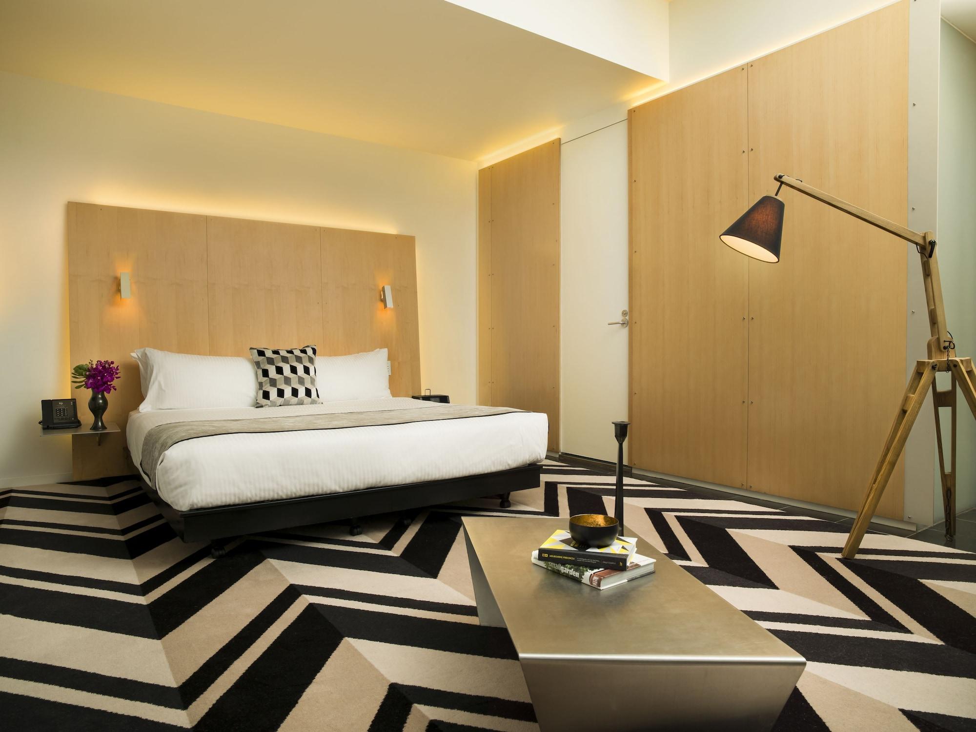 Adelphi Hotel Melbourne