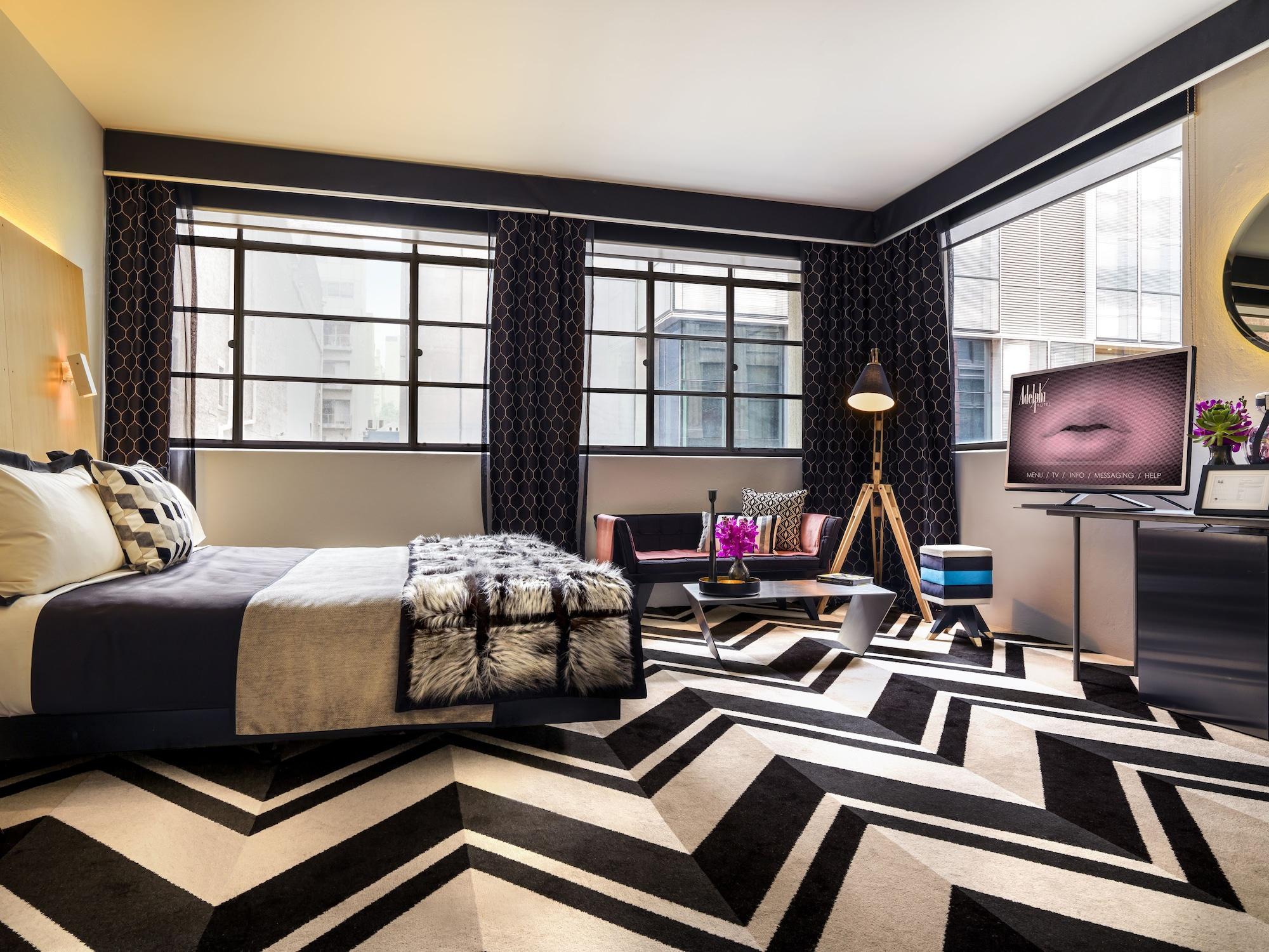 Adelphi 5* Melbourne