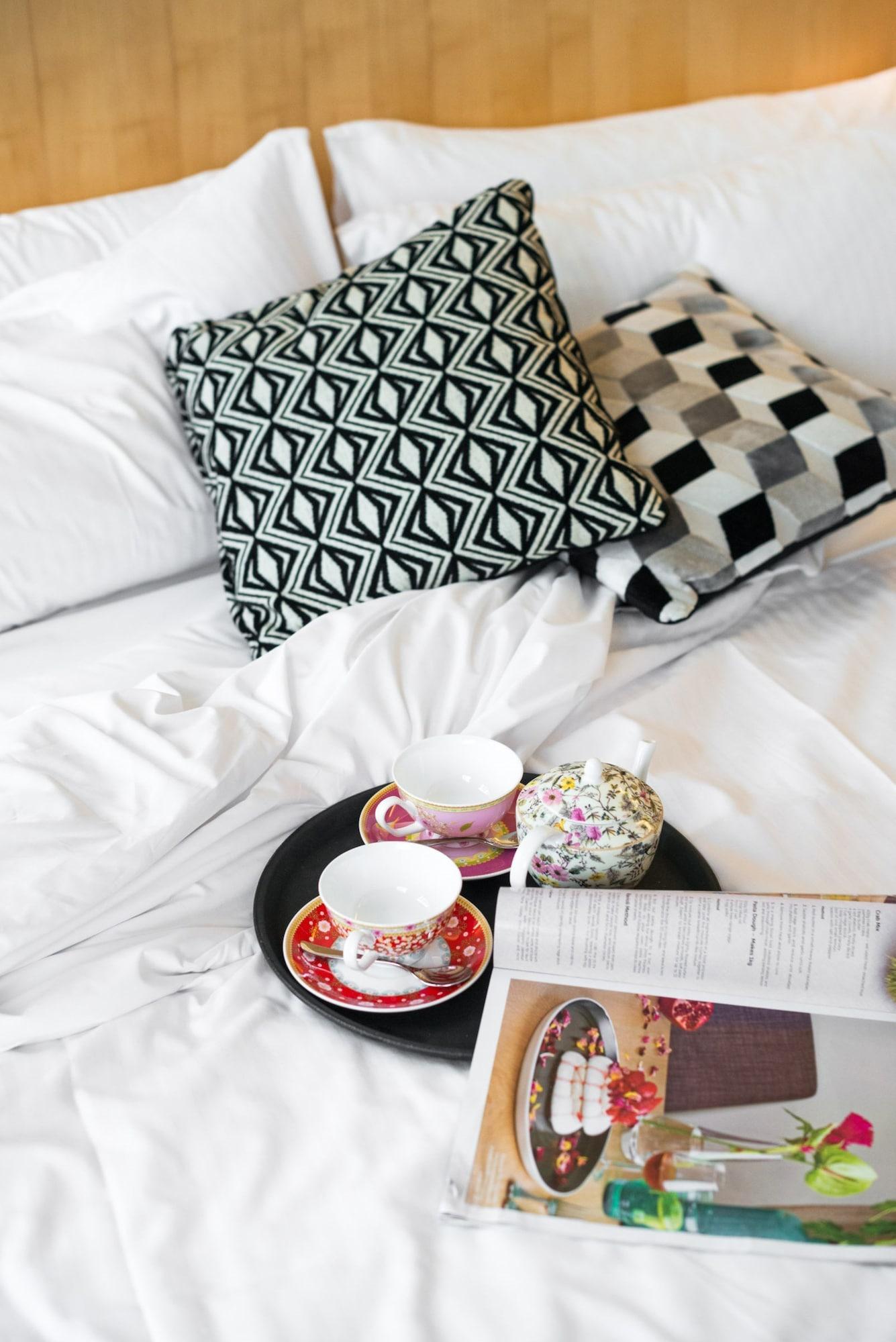 Adelphi 5* Melbourne
