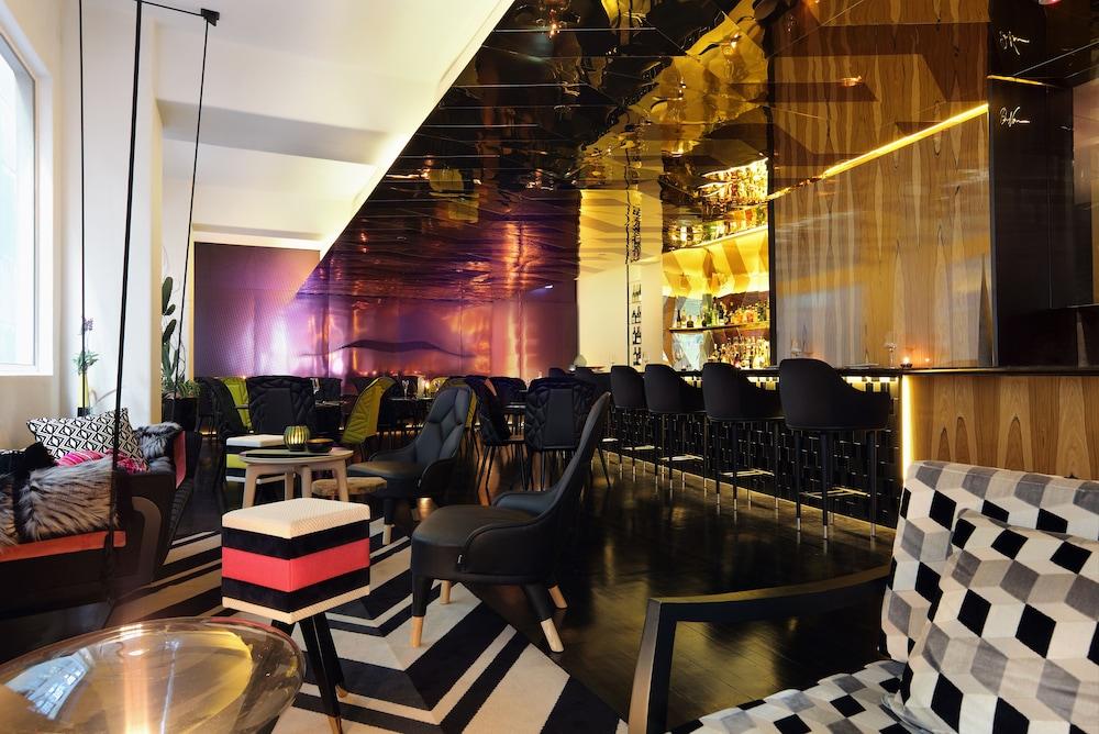Hotel Adelphi