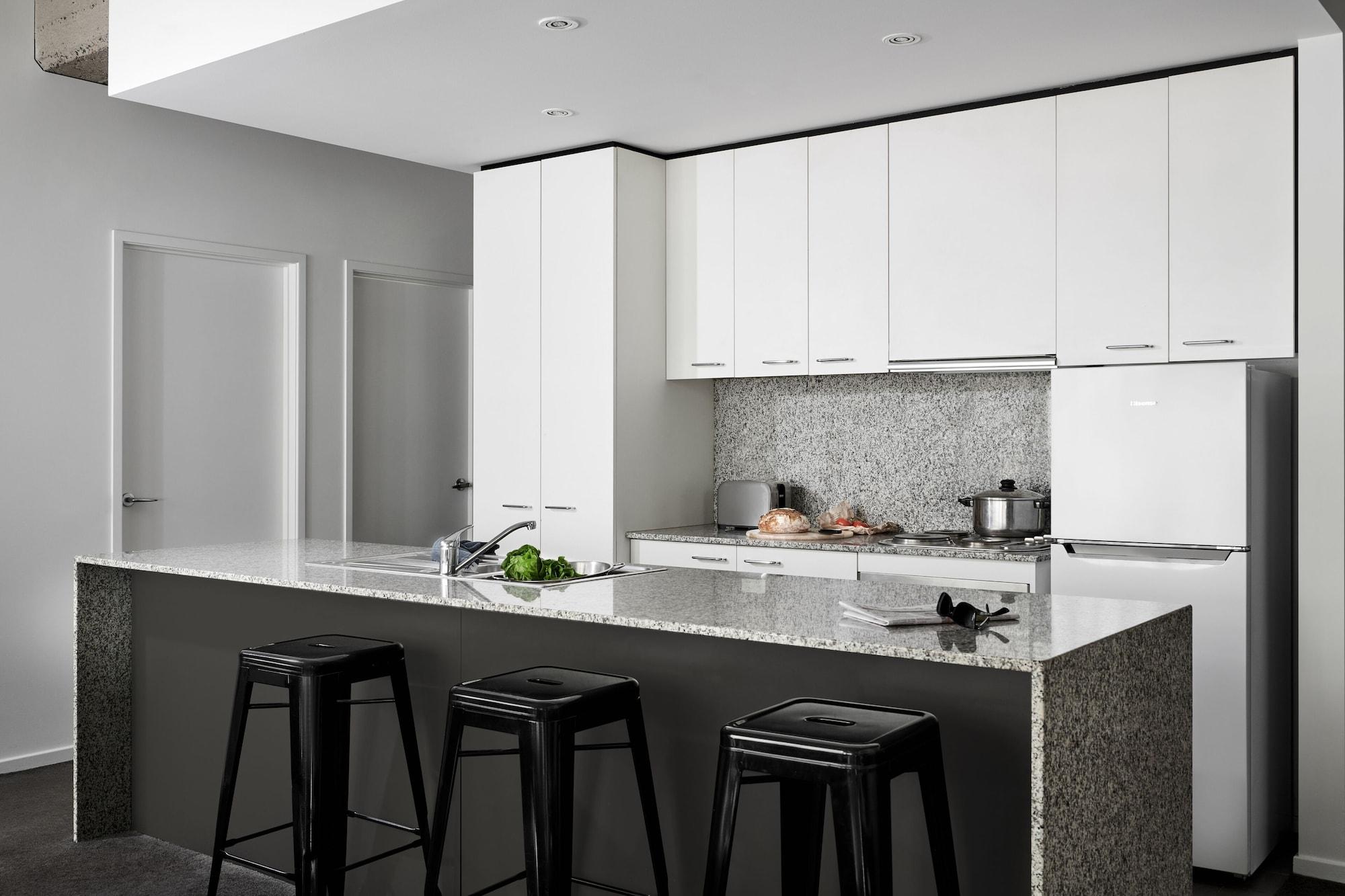 Aparthotel Punthill - Manhattan 4*