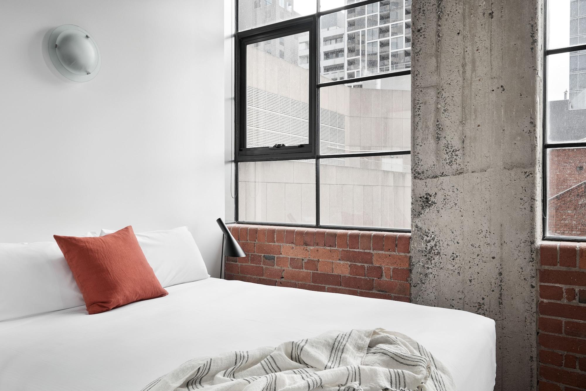 Punthill - Manhattan Aparthotel Melbourne