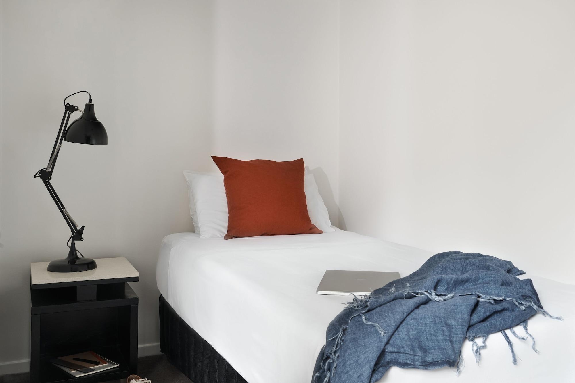 Punthill - Manhattan Aparthotel Melbourne