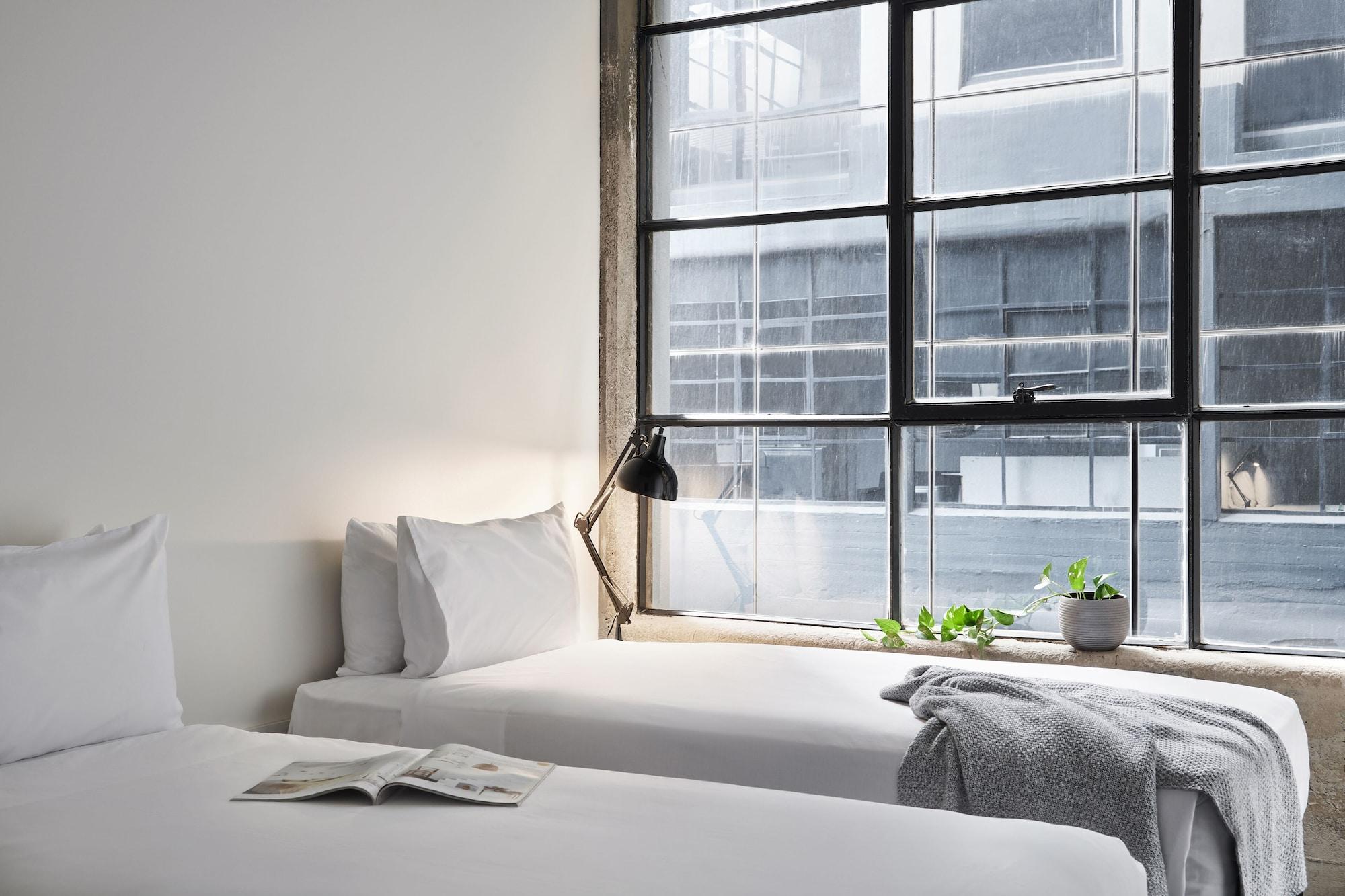 Aparthotel Punthill - Manhattan Melbourne