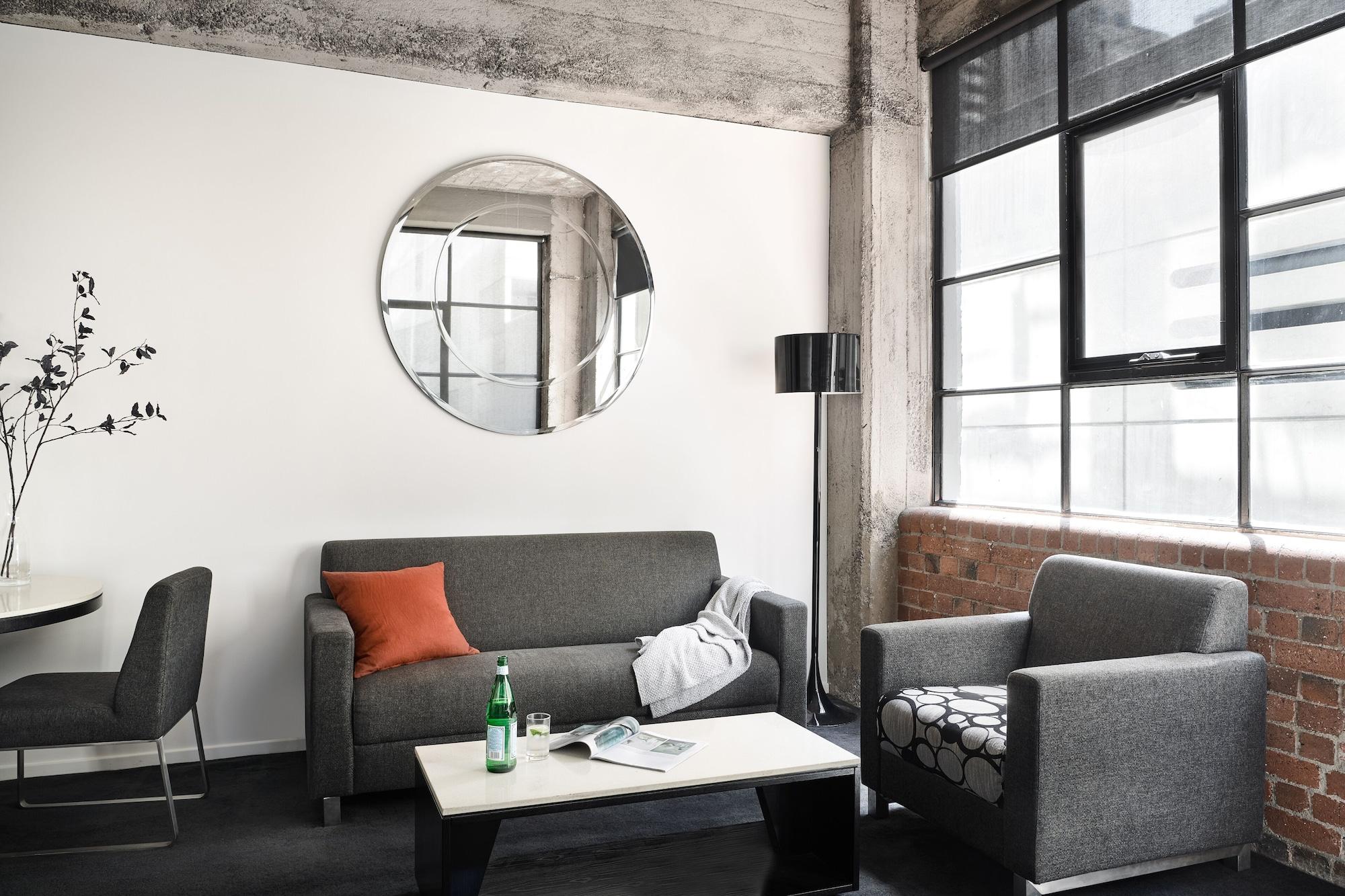 Punthill - Manhattan Aparthotel