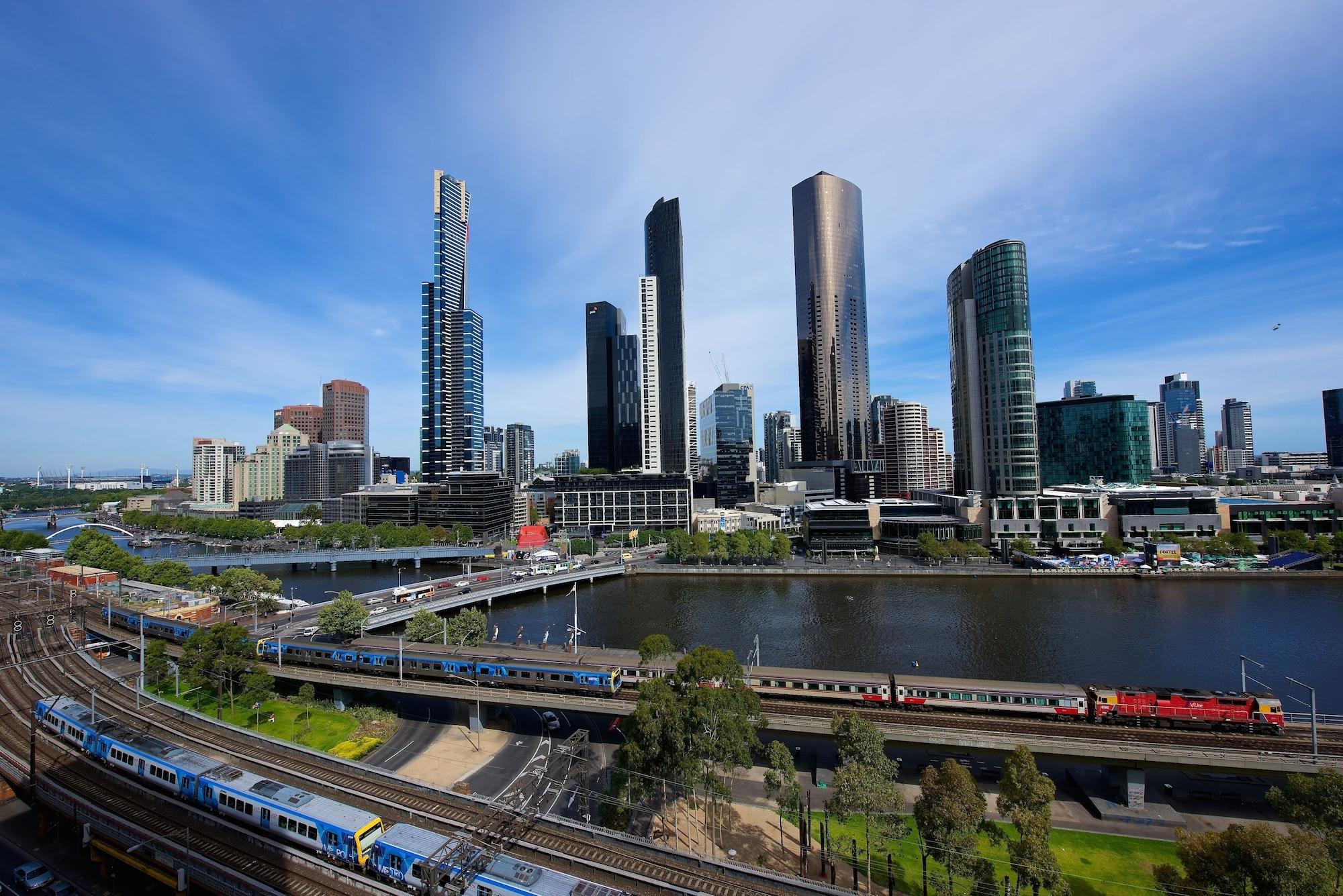 Clarion Gateway 4* Melbourne