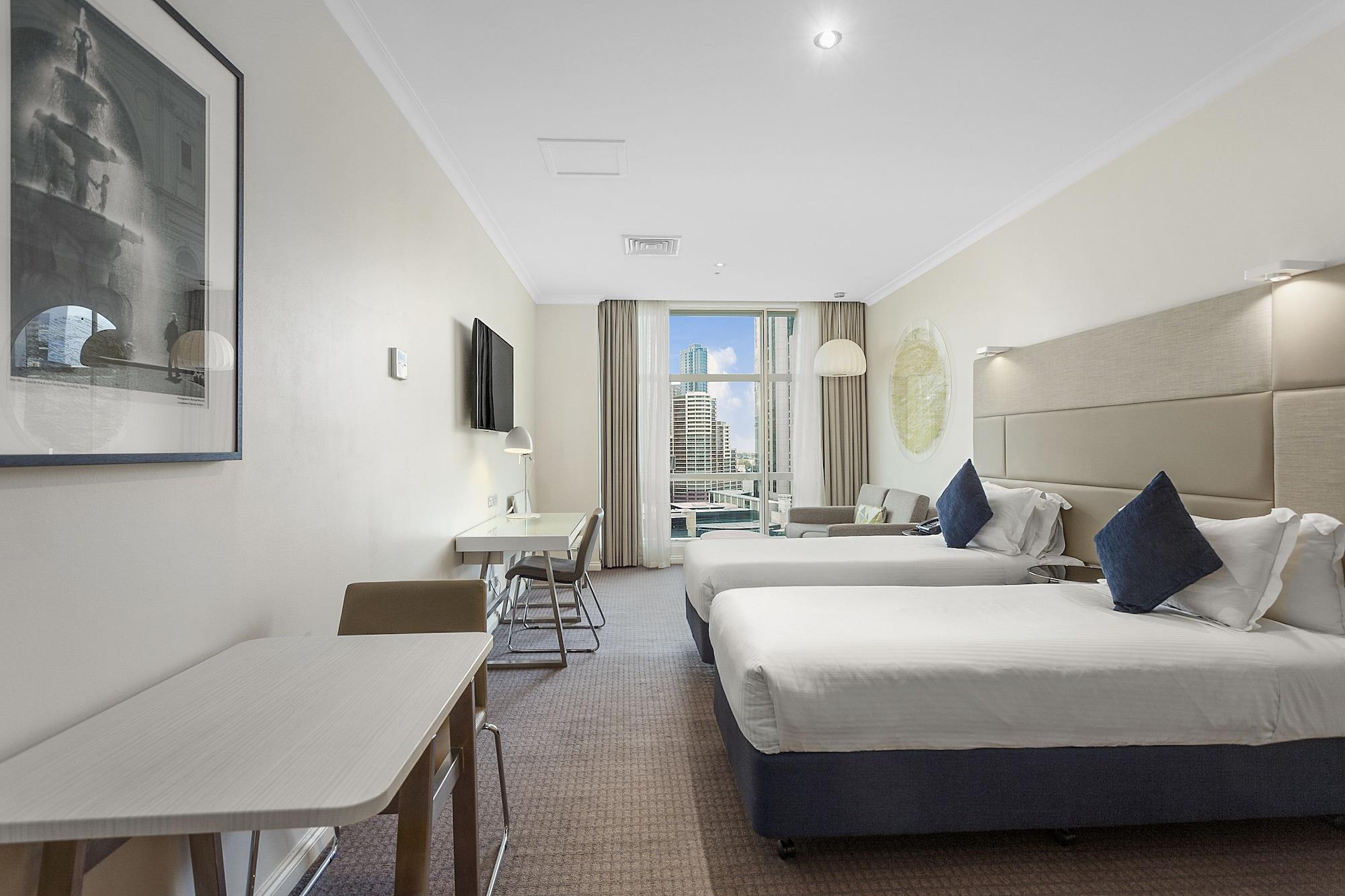 Hotel Clarion Gateway