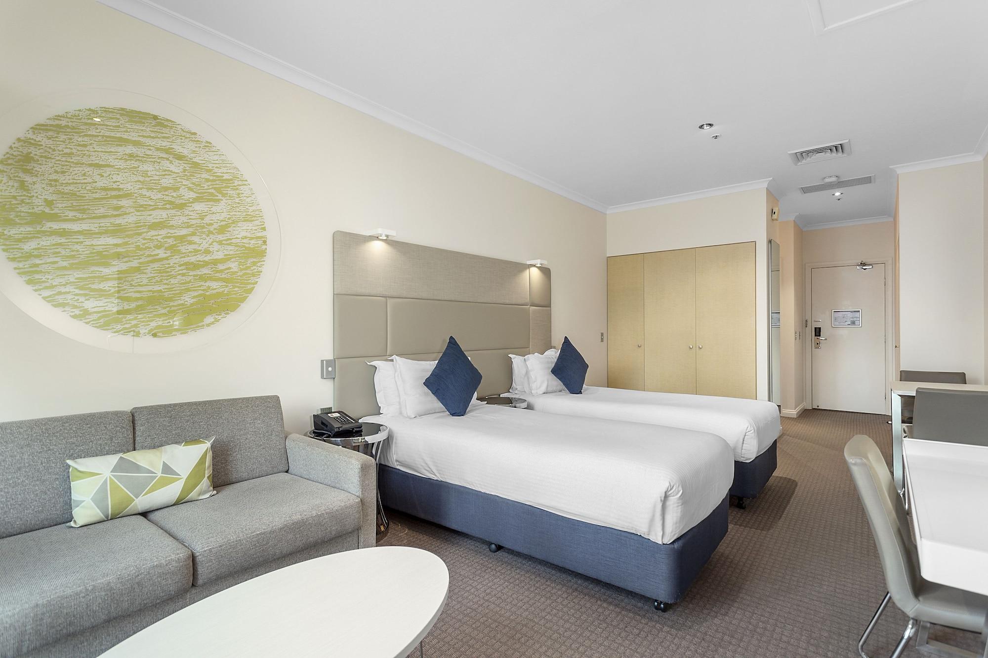 Clarion Gateway Melbourne
