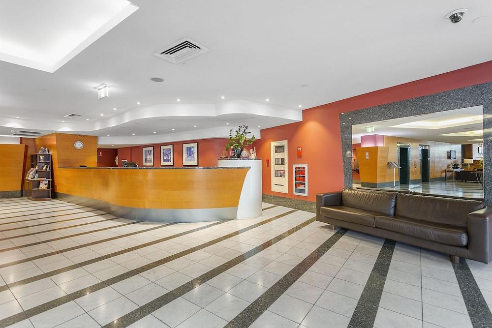 Clarion Gateway Hotel Melbourne