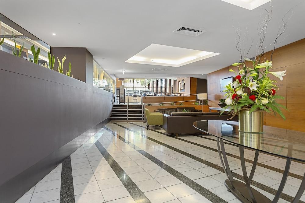 Hotel Clarion Gateway Melbourne