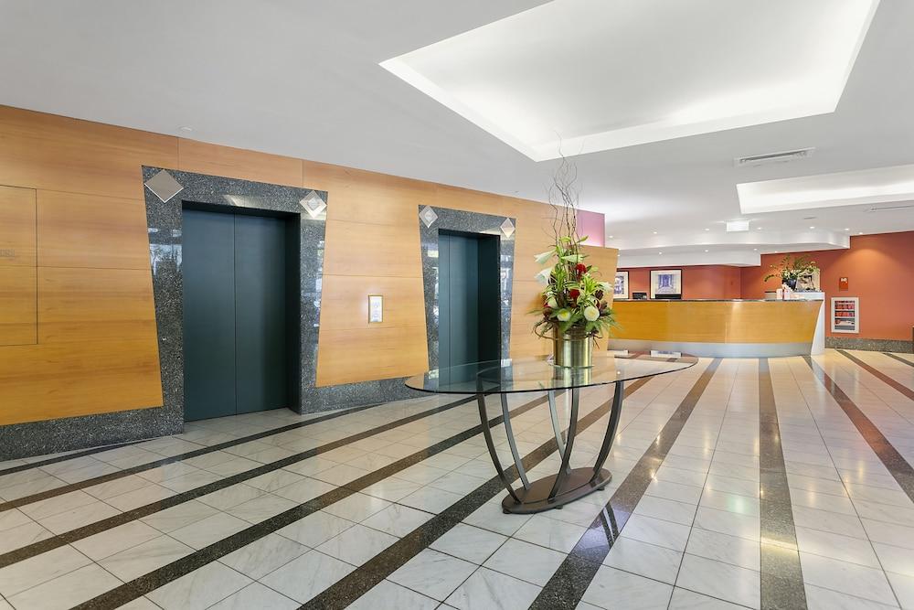 Hotel Clarion Gateway Melbourne