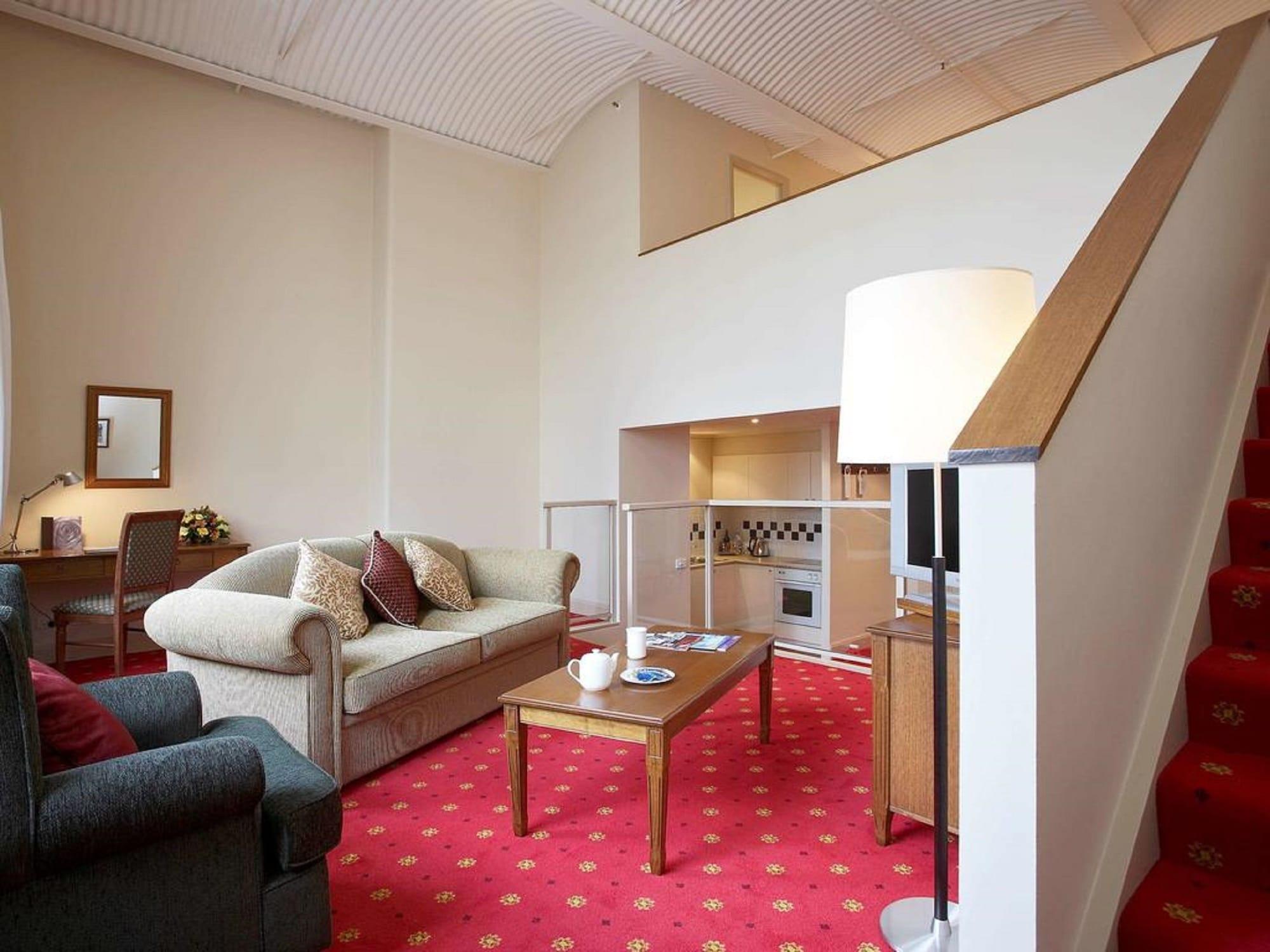 Grand Hotel 4*