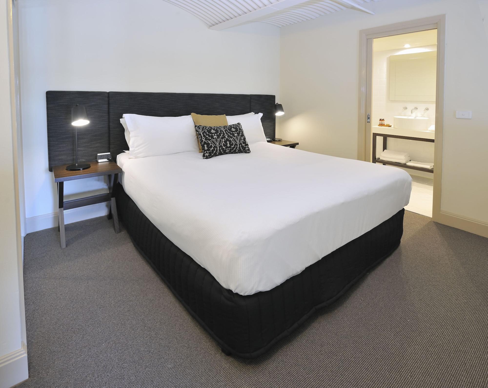 Hotel Grand Melbourne