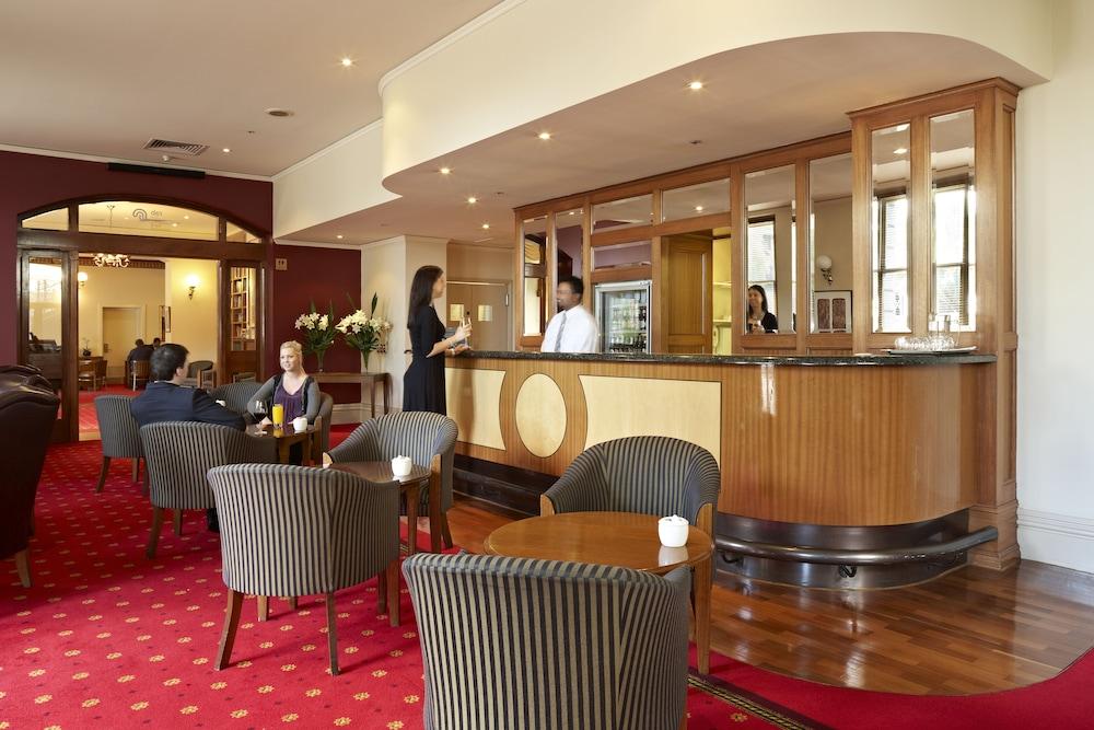 Hotel Grand Melbourne