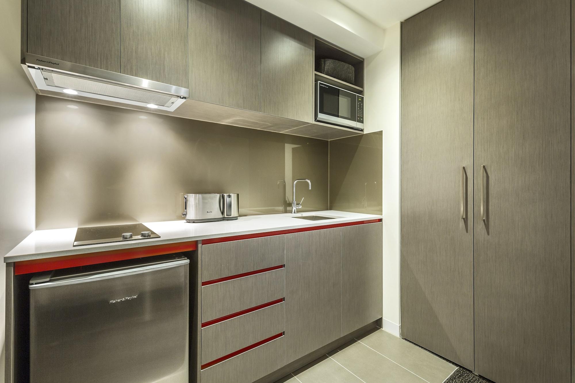 Corporate Living Abbotsford