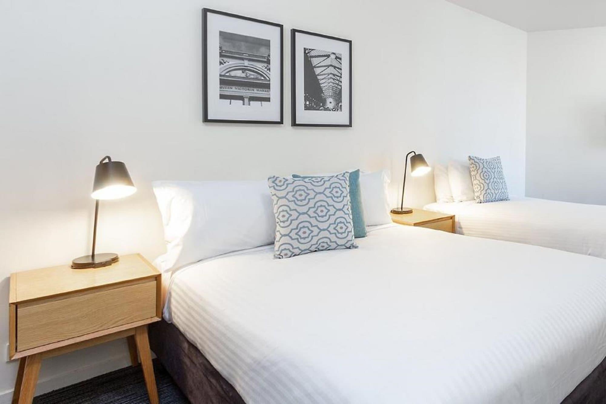 Edge North 4* Melbourne
