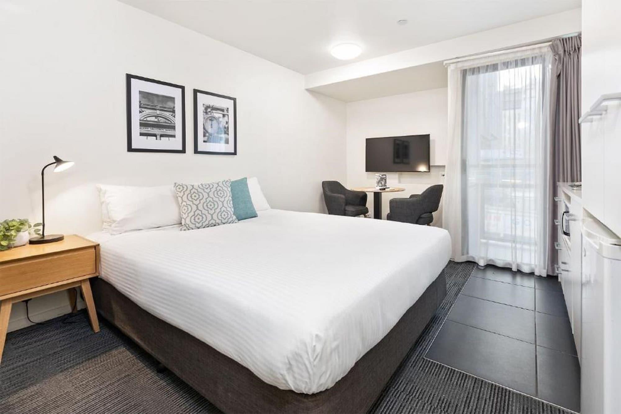Aparthotel Edge North
