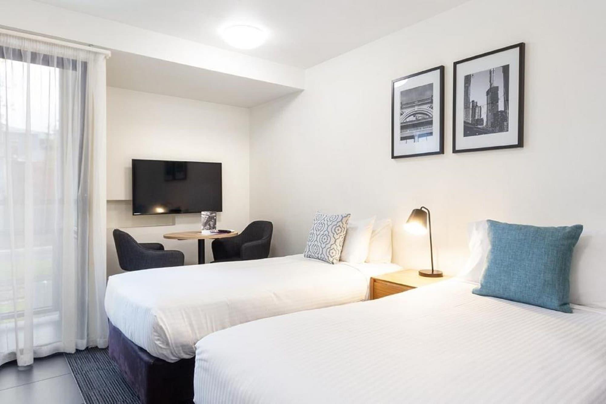Aparthotel Edge North 4*