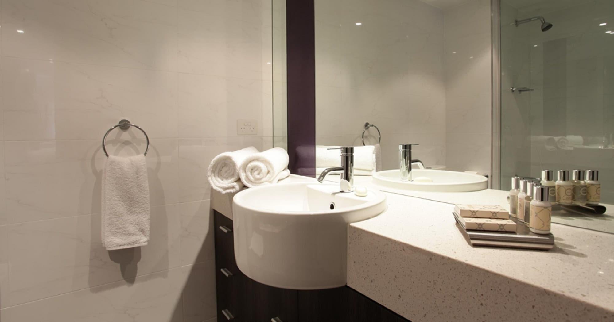 Aparthotel Tyrian Serviced Fitzroy
