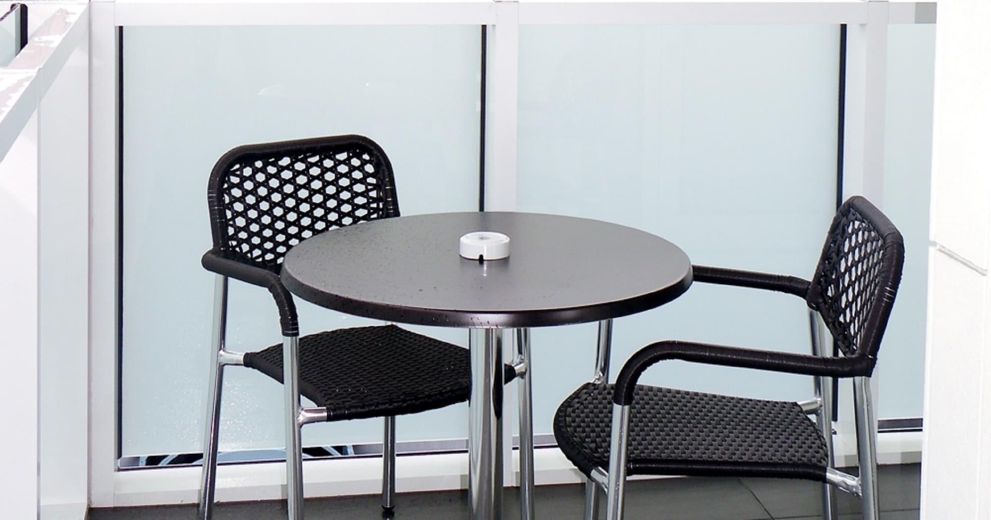 Tyrian Serviced Fitzroy Aparthotel
