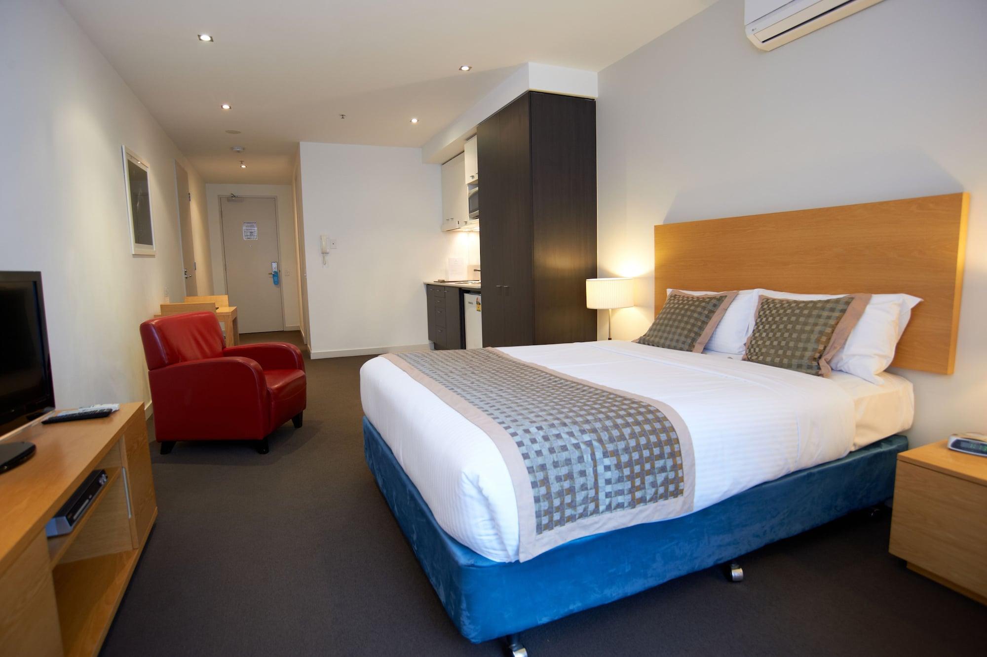 Aparthotel Amity