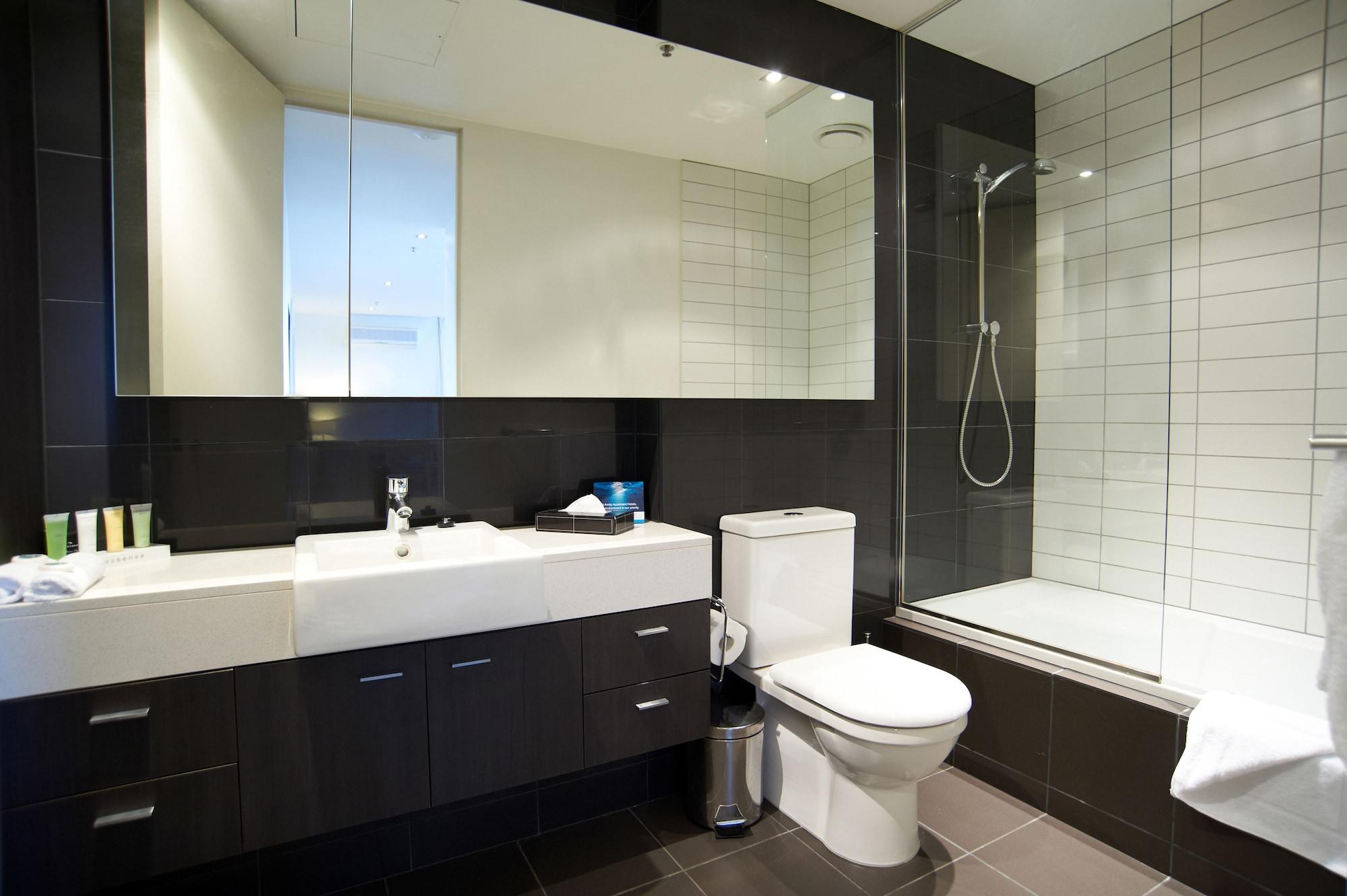 Aparthotel Amity