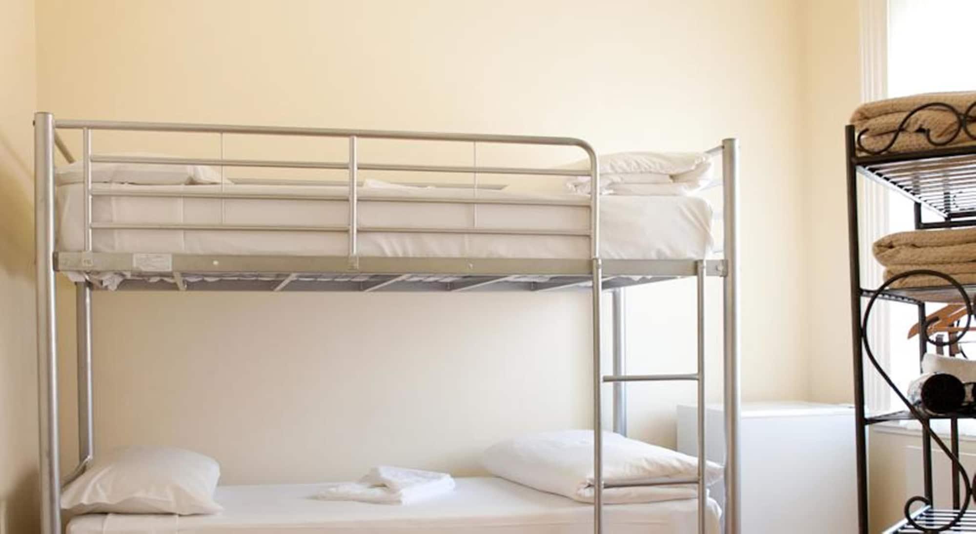 Claremont Hostel
