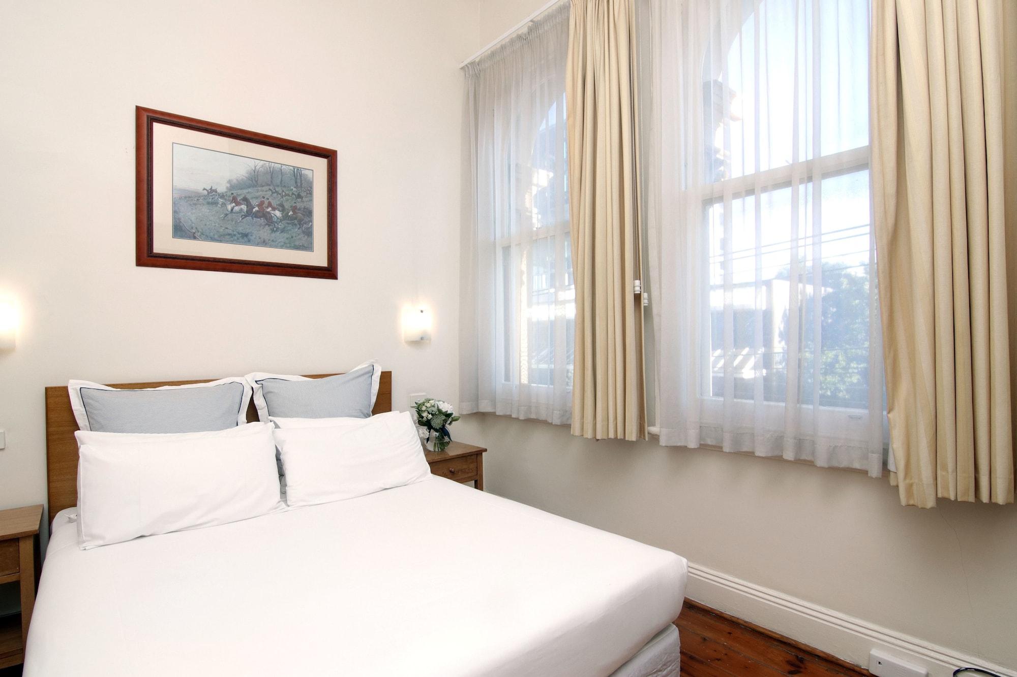 Hostel Claremont Melbourne