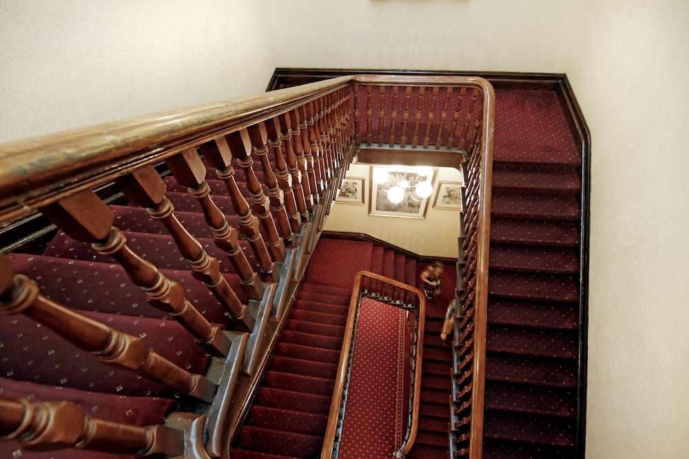 Hostel Claremont Melbourne