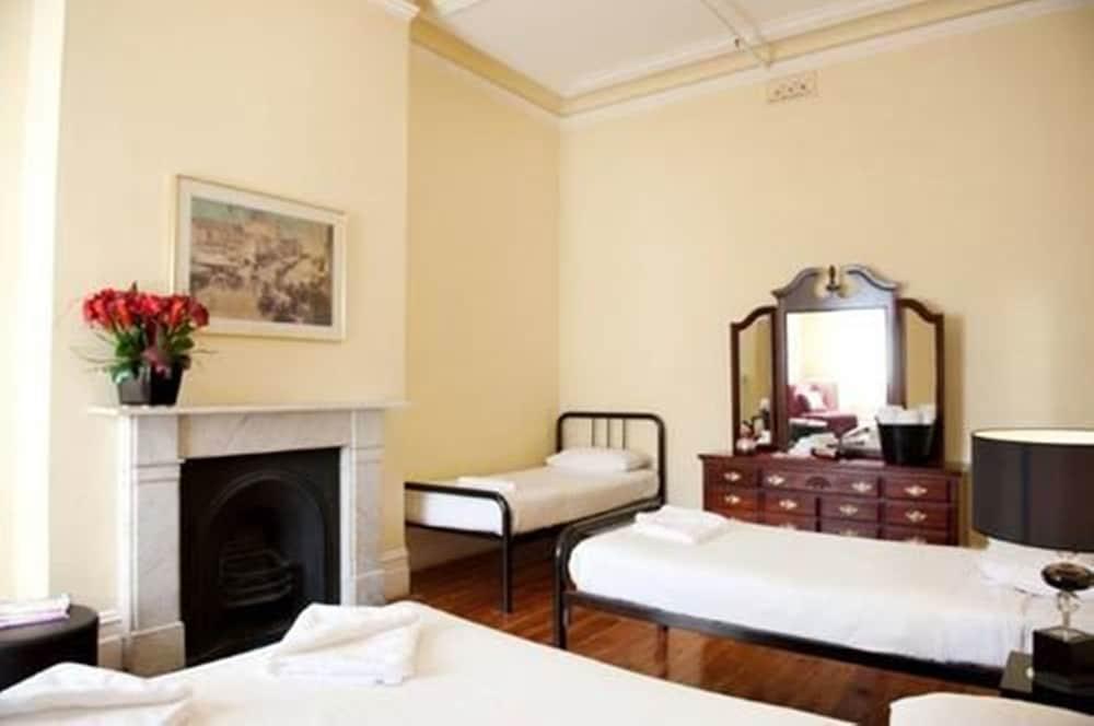 Hostel Claremont
