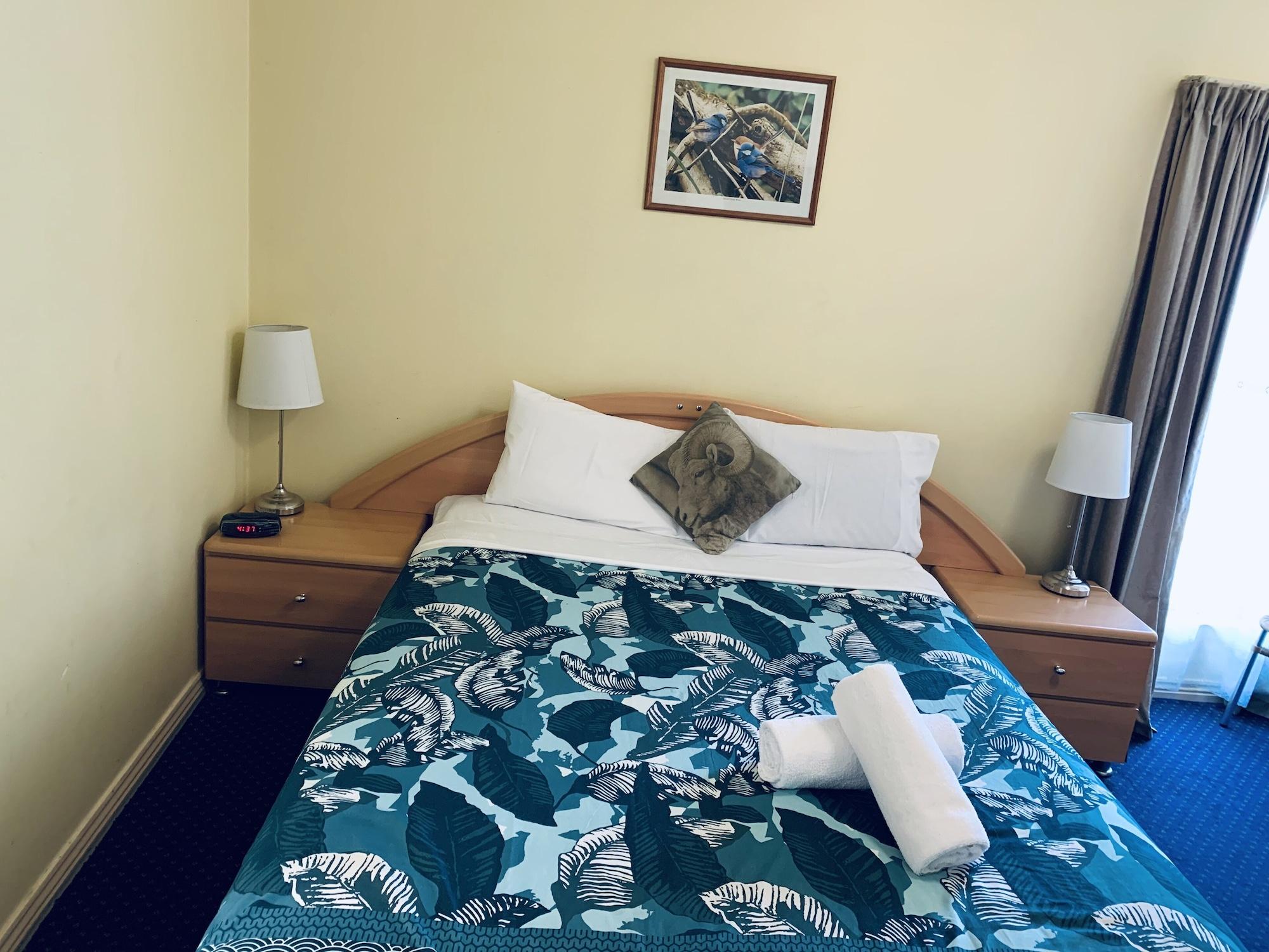 East Motel Melbourne