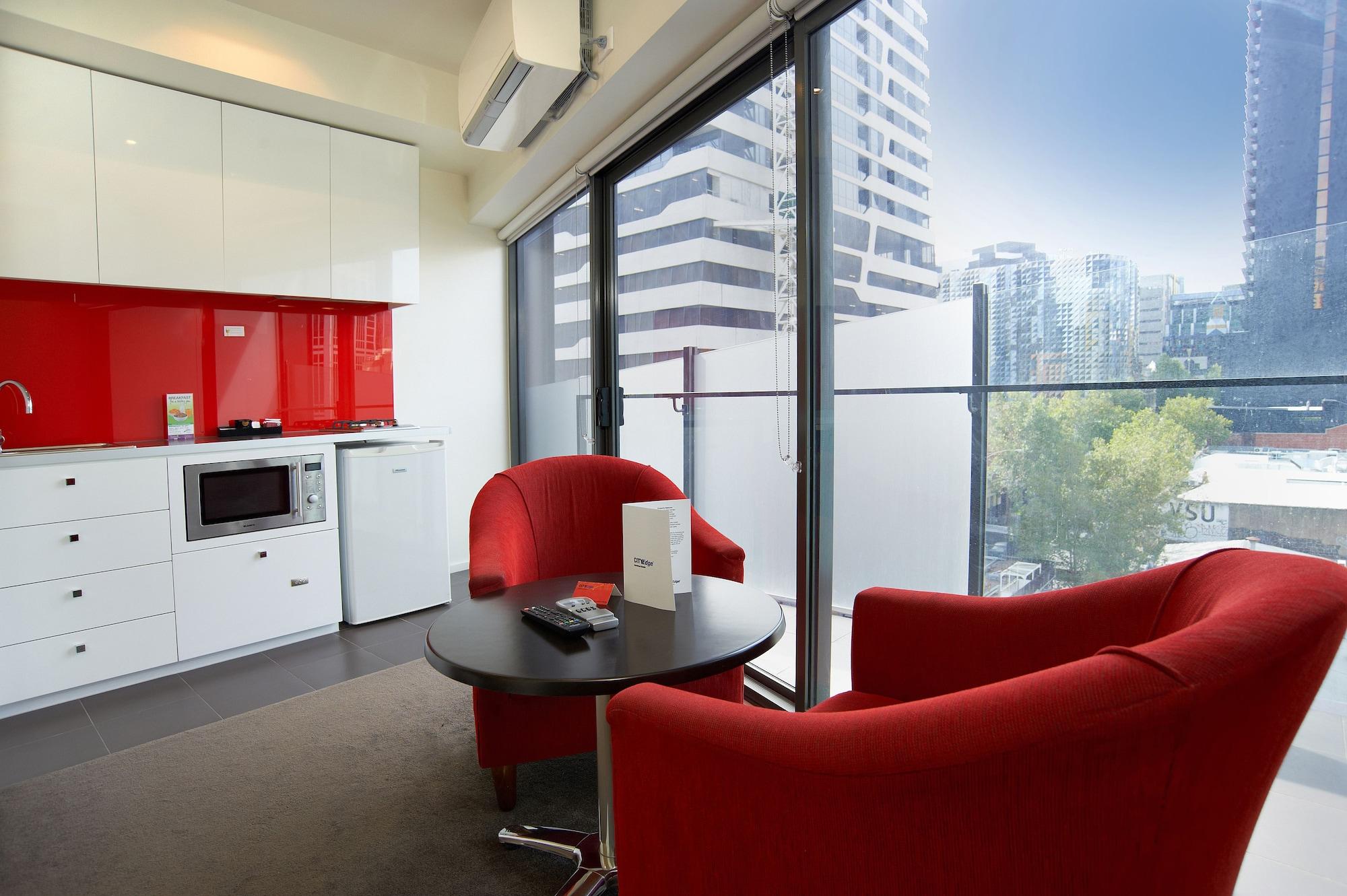 Hotel Comfort On Elizabeth