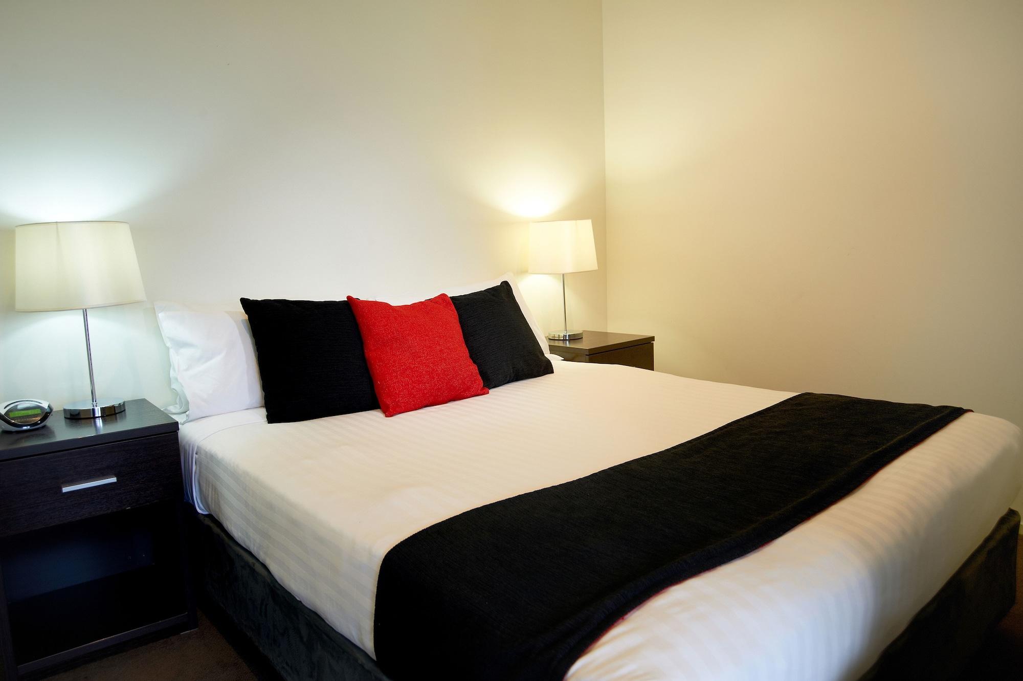 Hotel Comfort On Elizabeth