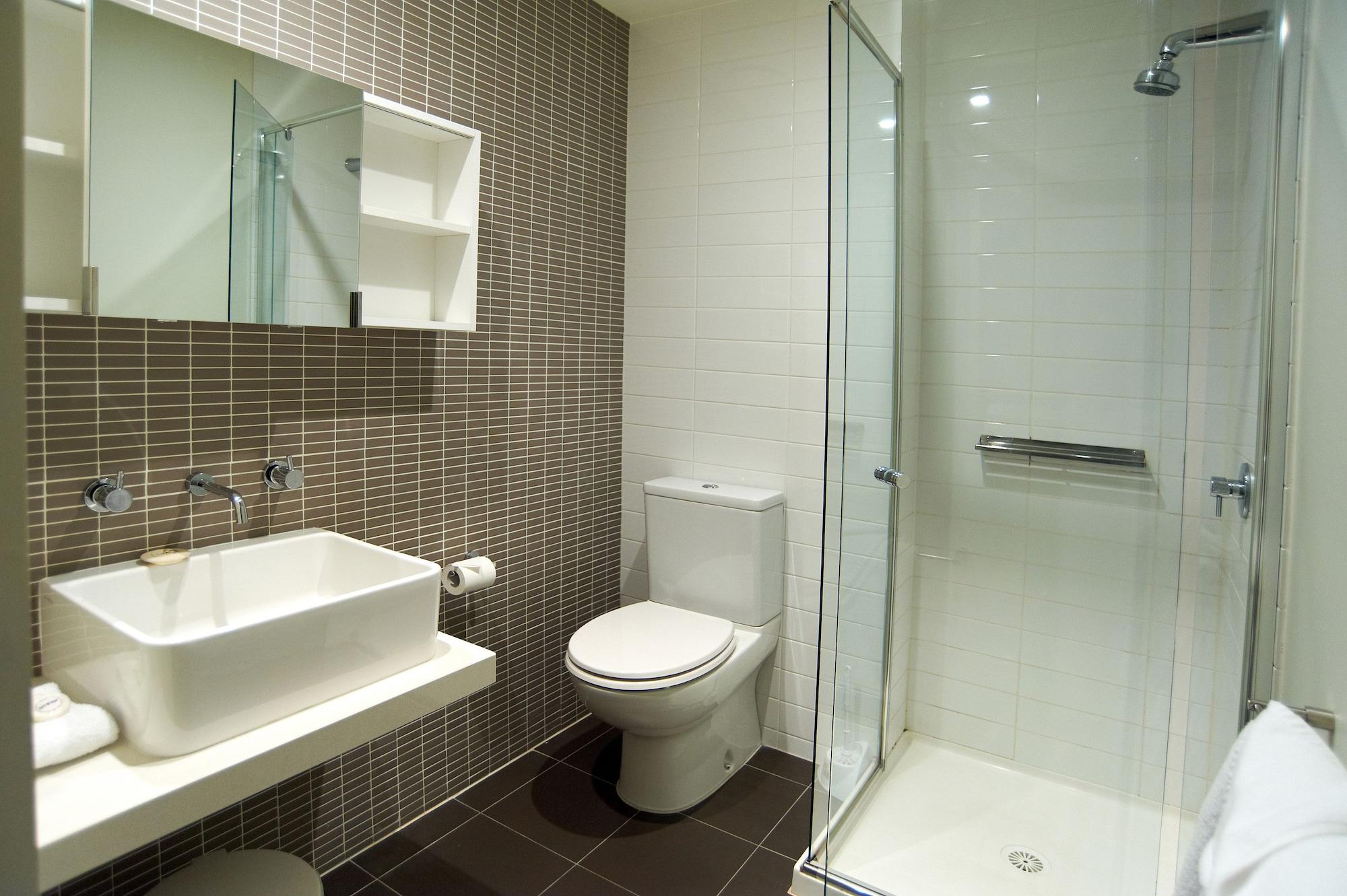 Comfort On Elizabeth Hotel 4*