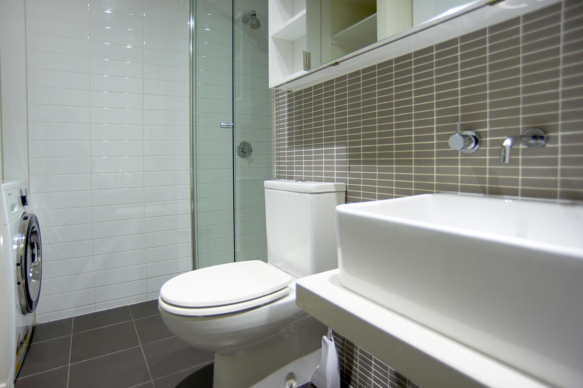 Comfort On Elizabeth 4* Melbourne