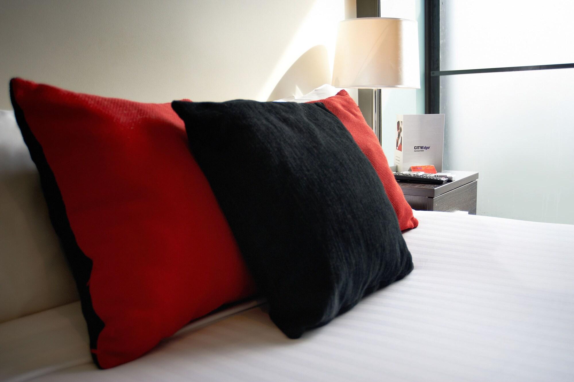 Comfort On Elizabeth Hotel