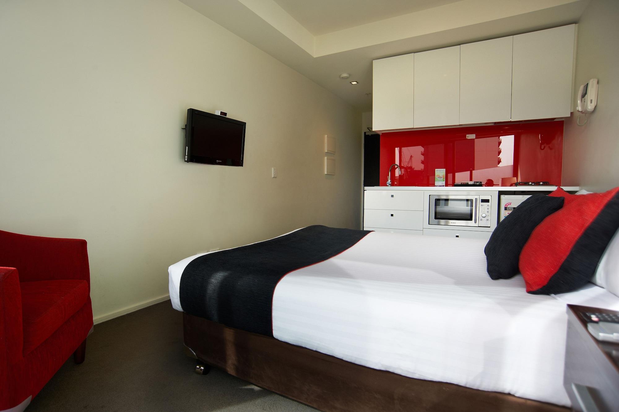 Comfort On Elizabeth Melbourne